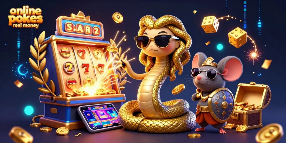 Don't Use online pokies real money Until You Read This - Essential Strategies for Gamblers in 2026