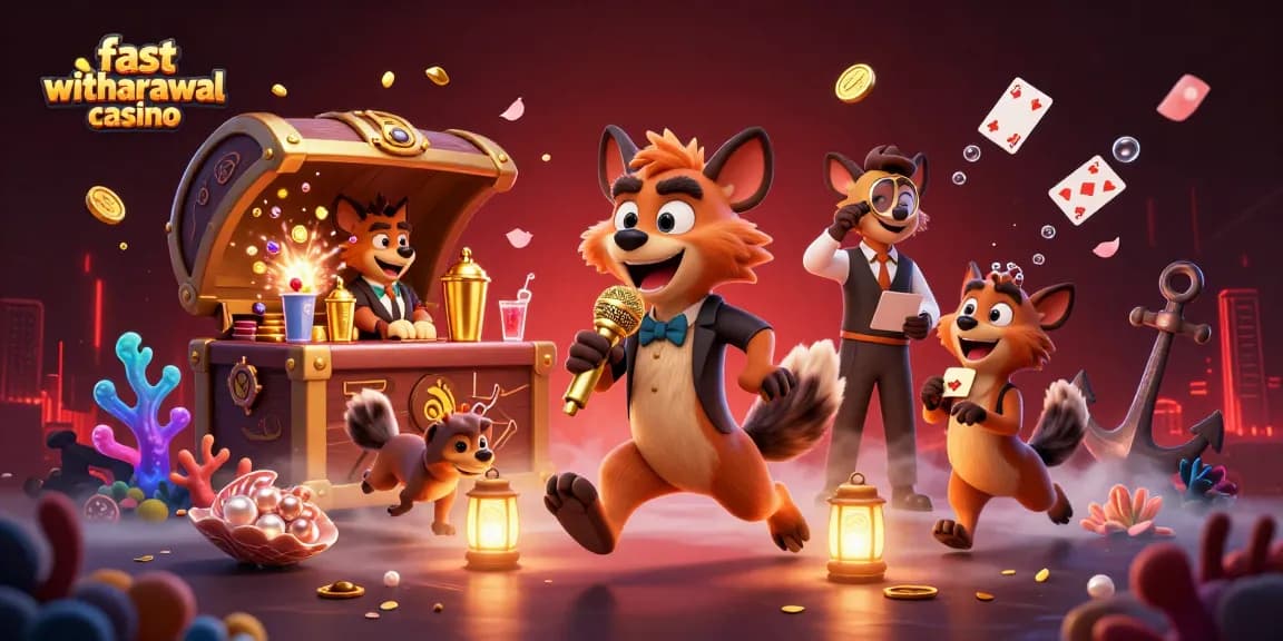 Fast Withdrawal Casino Reviewed: A Comprehensive 2026 Breakdown for Players Seeking Winning Strategies